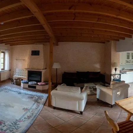 Bis 10 Personen Und 2,5 Schlafzimmern Apartment *