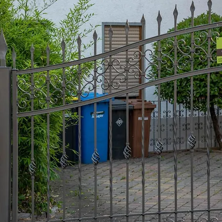 Apartment Bis 10 Personen Und 2,5 Schlafzimmern *