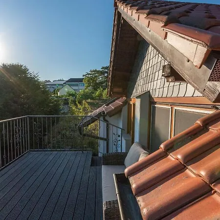 Apartment Bis 10 Personen Und 2,5 Schlafzimmern