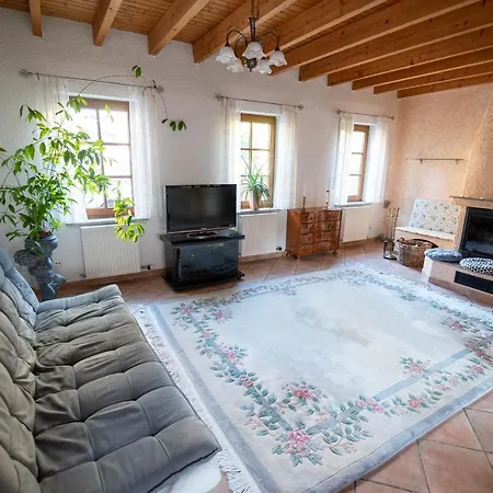 Bis 10 Personen Und 2,5 Schlafzimmern Apartment *