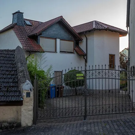 Bis 10 Personen Und 2,5 Schlafzimmern Apartment