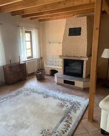 Bis 10 Personen Und 2,5 Schlafzimmern Apartment